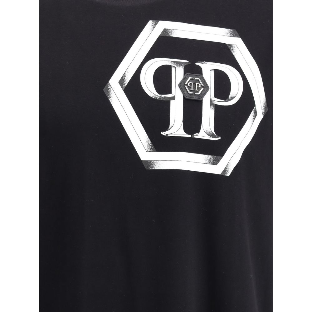 Camiseta con logotipo