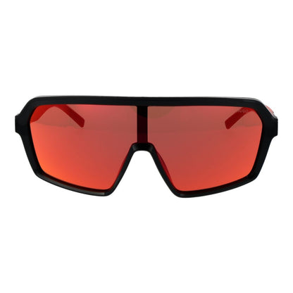Gafas de sol negras para hombre