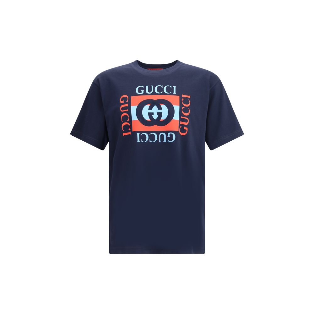 Camiseta con logotipo