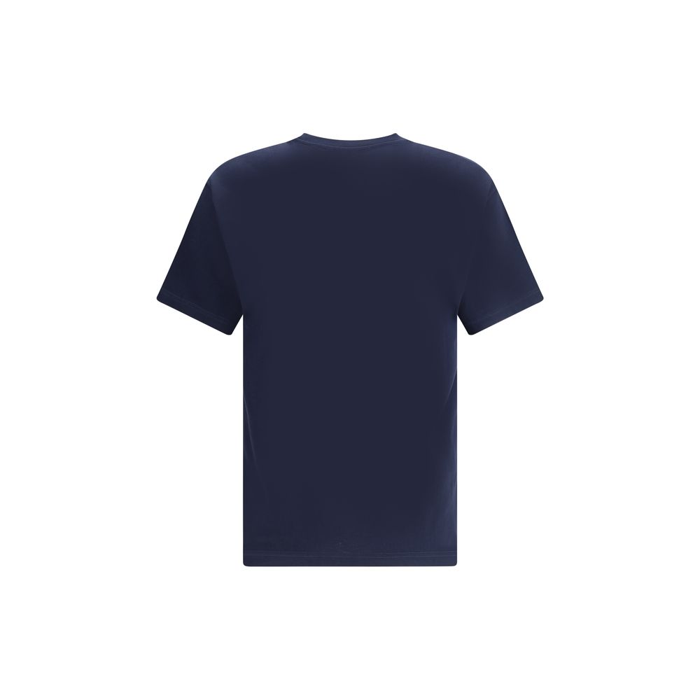 Camiseta con logotipo