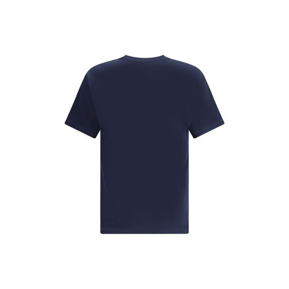 Camiseta con logotipo