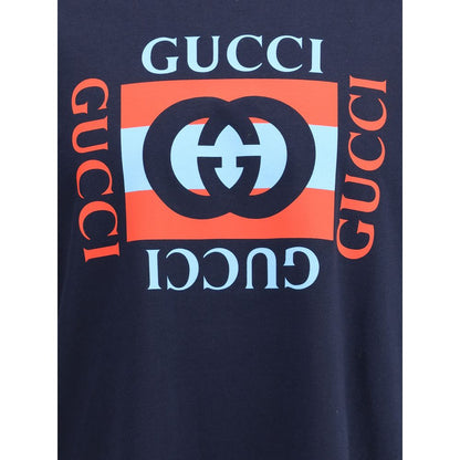 Camiseta con logotipo