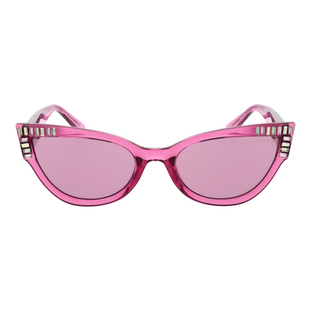 Pink Women Sunglasses