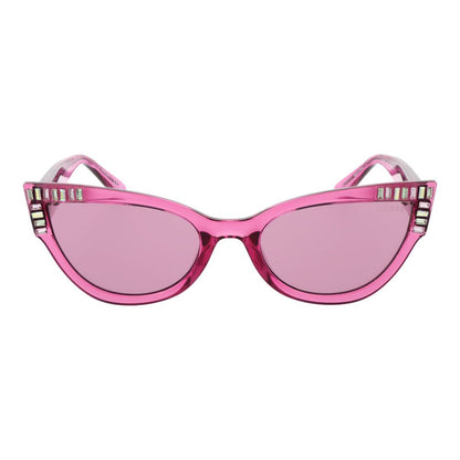 Pink Women Sunglasses