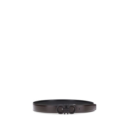 Gancini reversible Belt