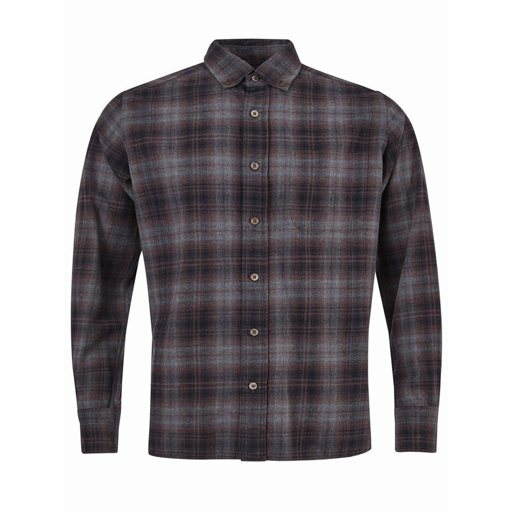 Pearl Cotton Shirt