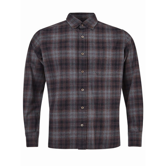Pearl Cotton Shirt