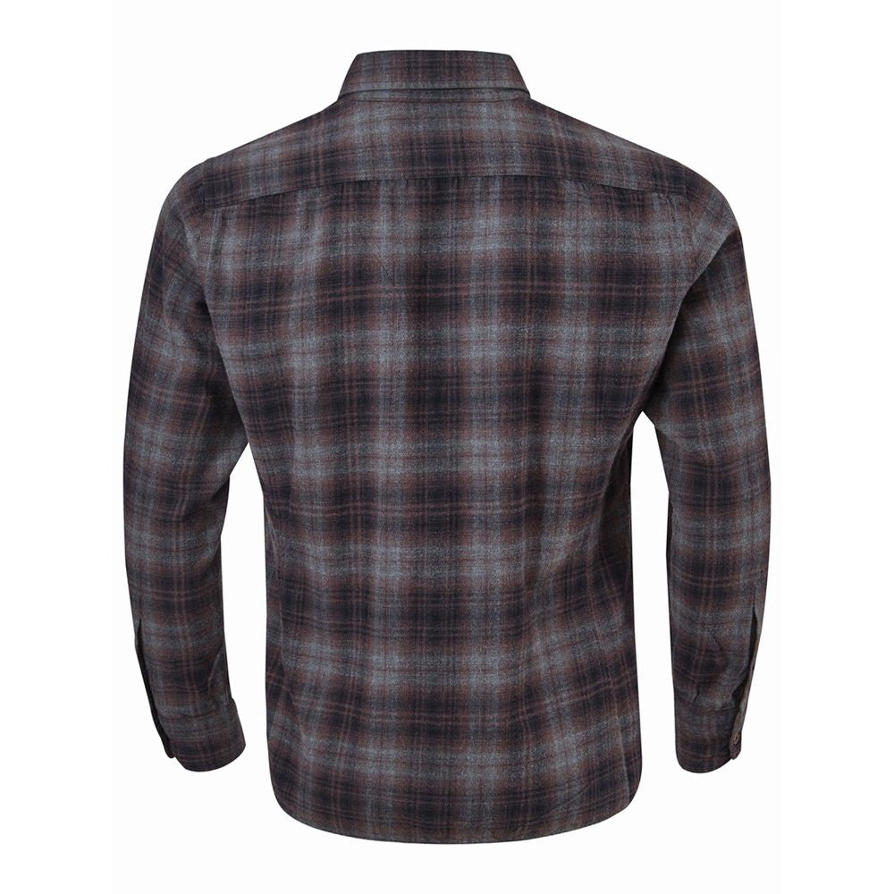 Pearl Cotton Shirt