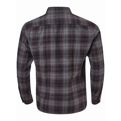 Pearl Cotton Shirt