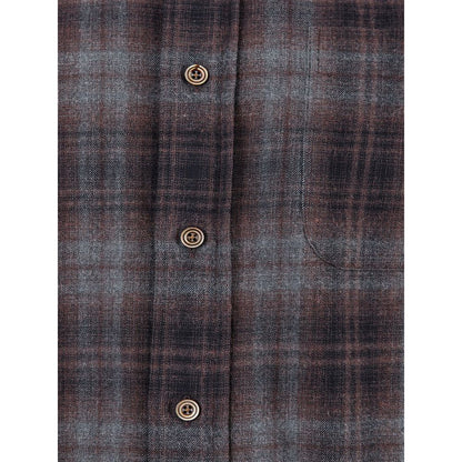 Pearl Cotton Shirt