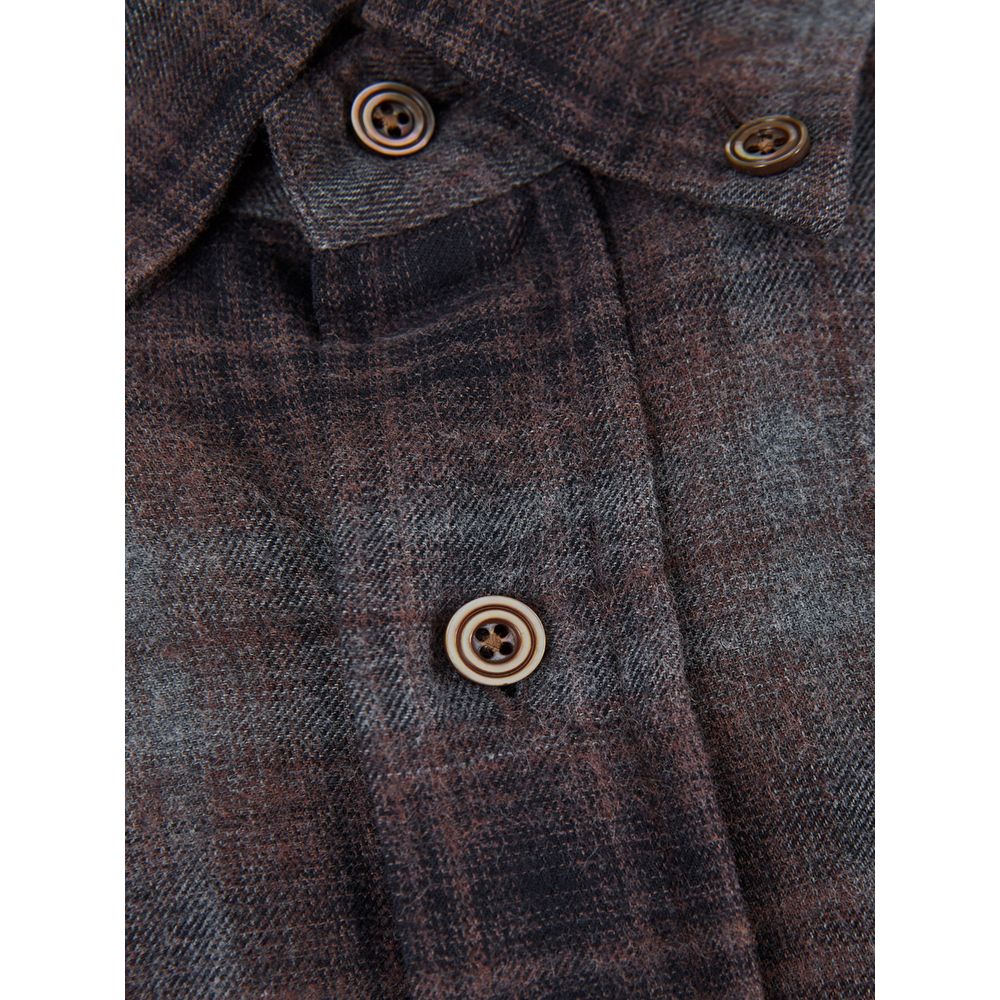 Pearl Cotton Shirt