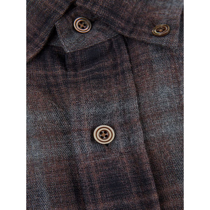 Pearl Cotton Shirt