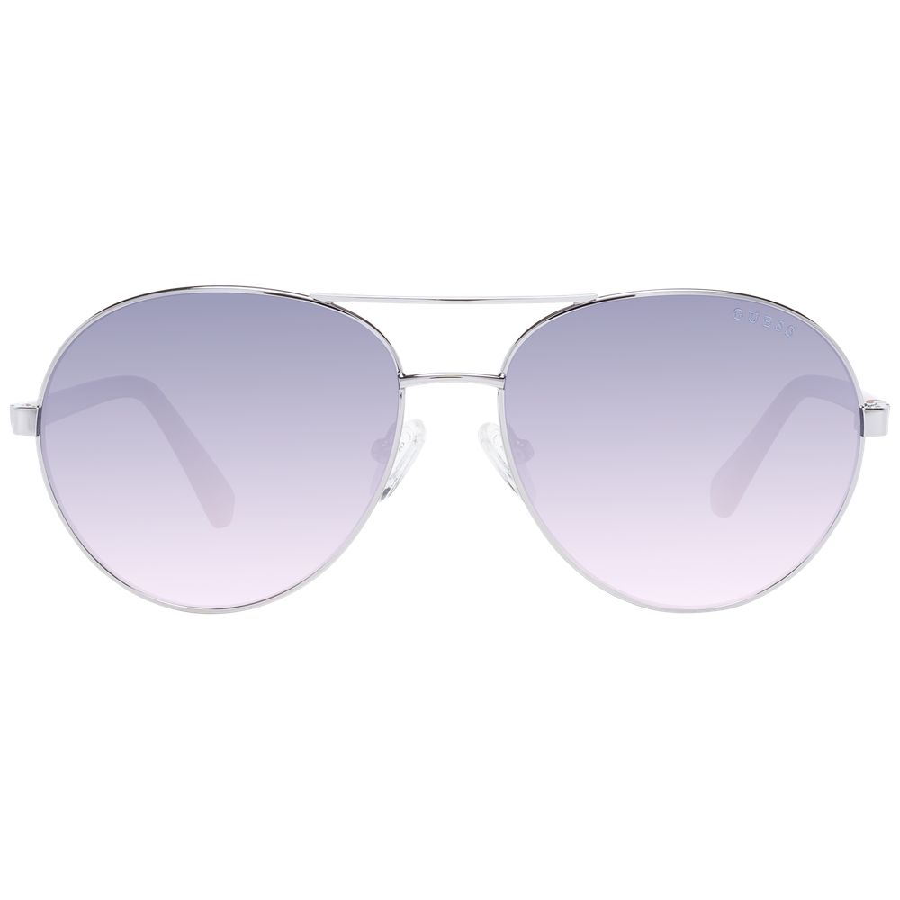 Gafas de sol grises para mujer