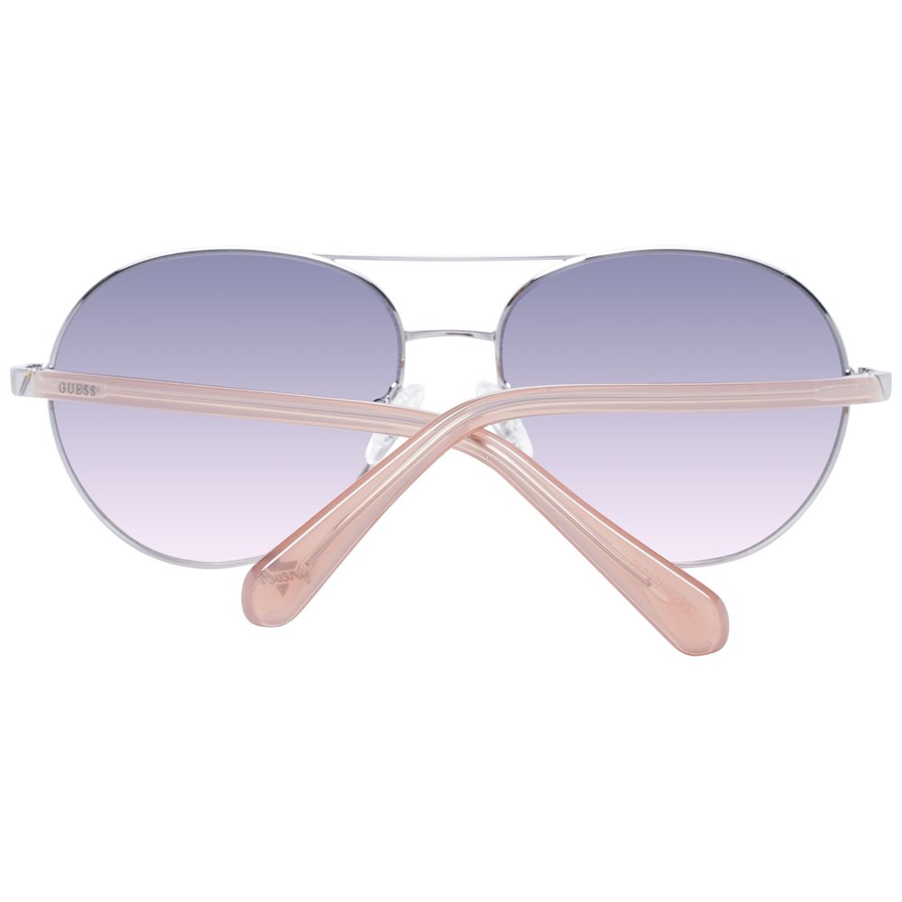 Gafas de sol grises para mujer
