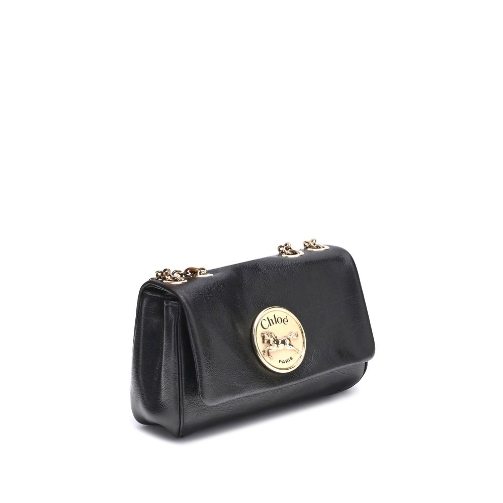 Heritage Shoulder Bag