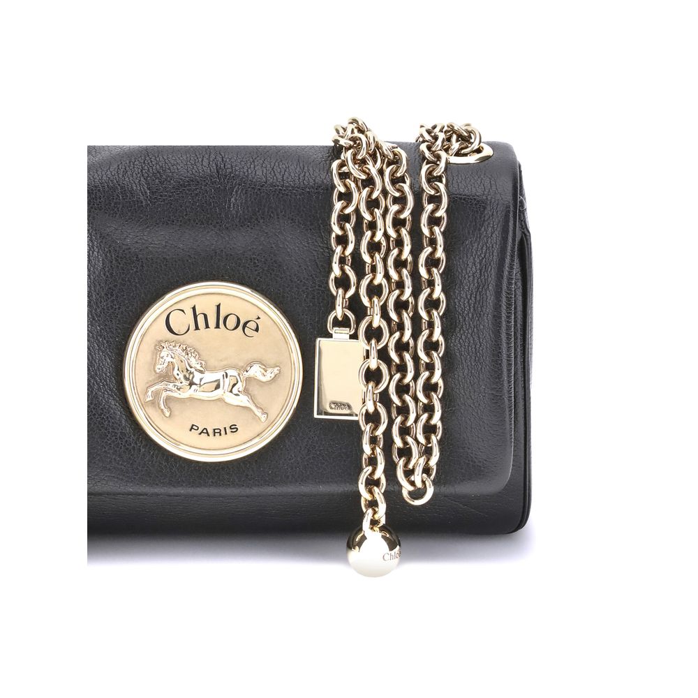 Heritage Shoulder Bag