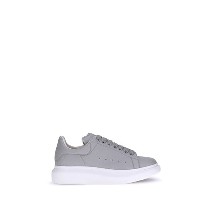 Leather Sneakers