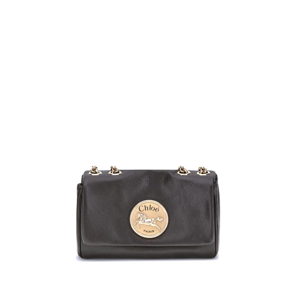 Heritage Shoulder Bag