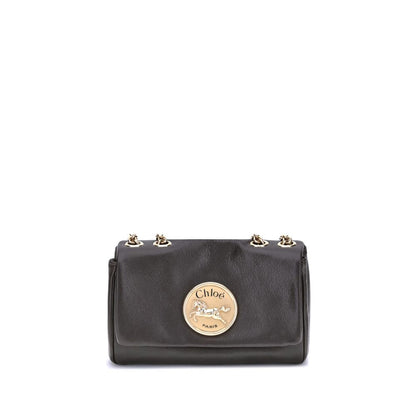 Heritage Shoulder Bag