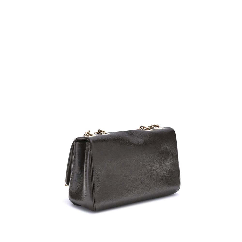 Heritage Shoulder Bag