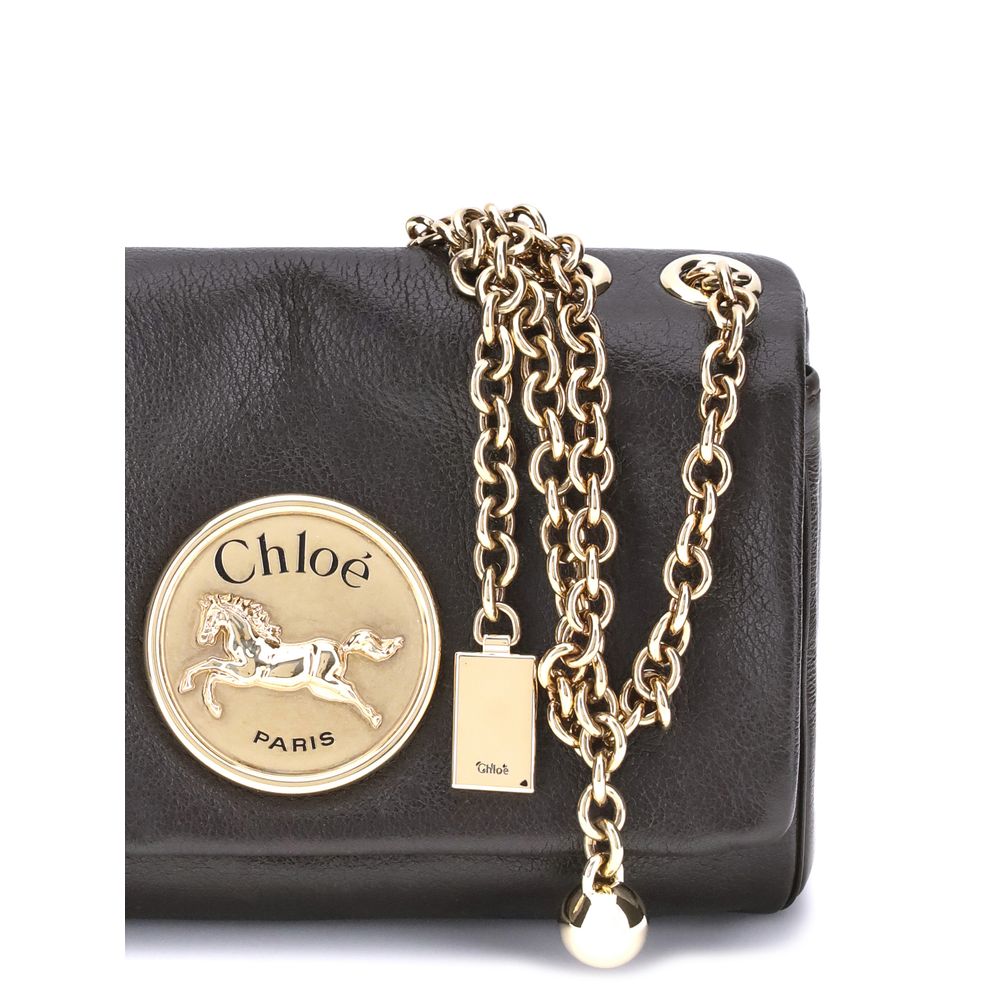 Heritage Shoulder Bag