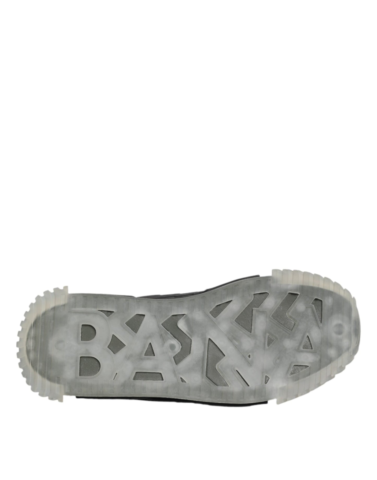 Black Lace Up Low Top NS1 Sneakers Shoes