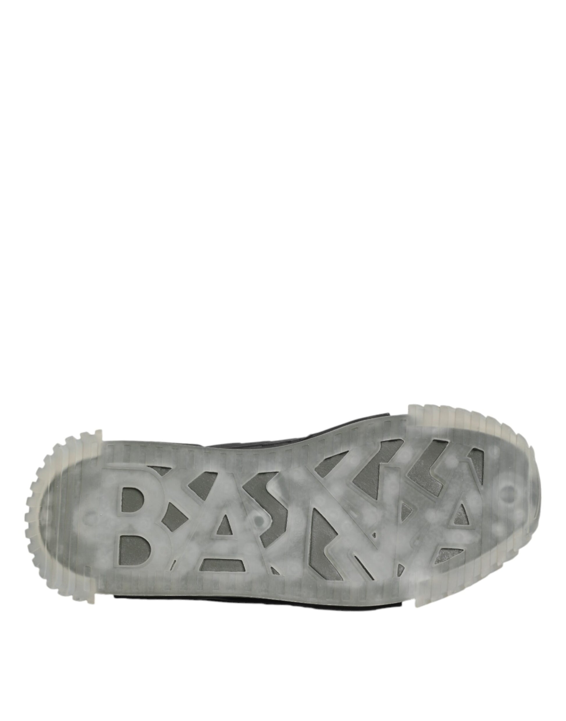 Black Lace Up Low Top NS1 Sneakers Shoes