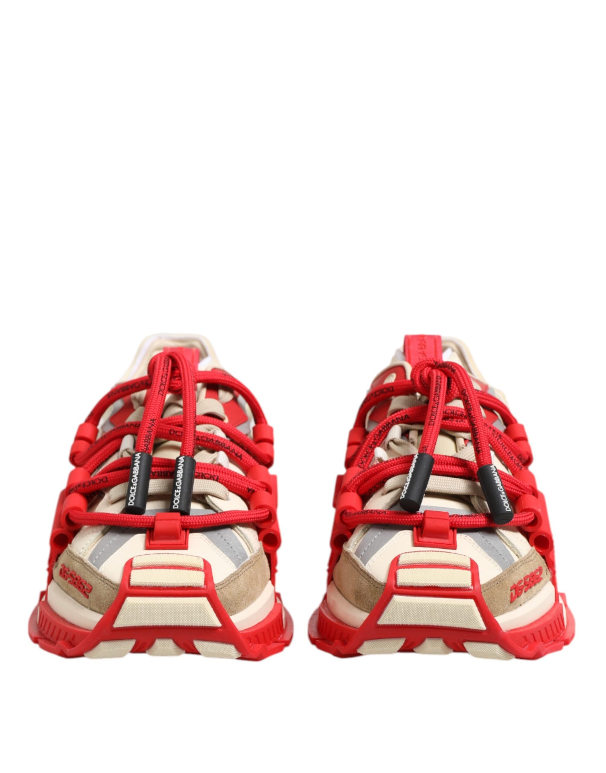Multicolor Logo Low Top Space Sneakers Shoes