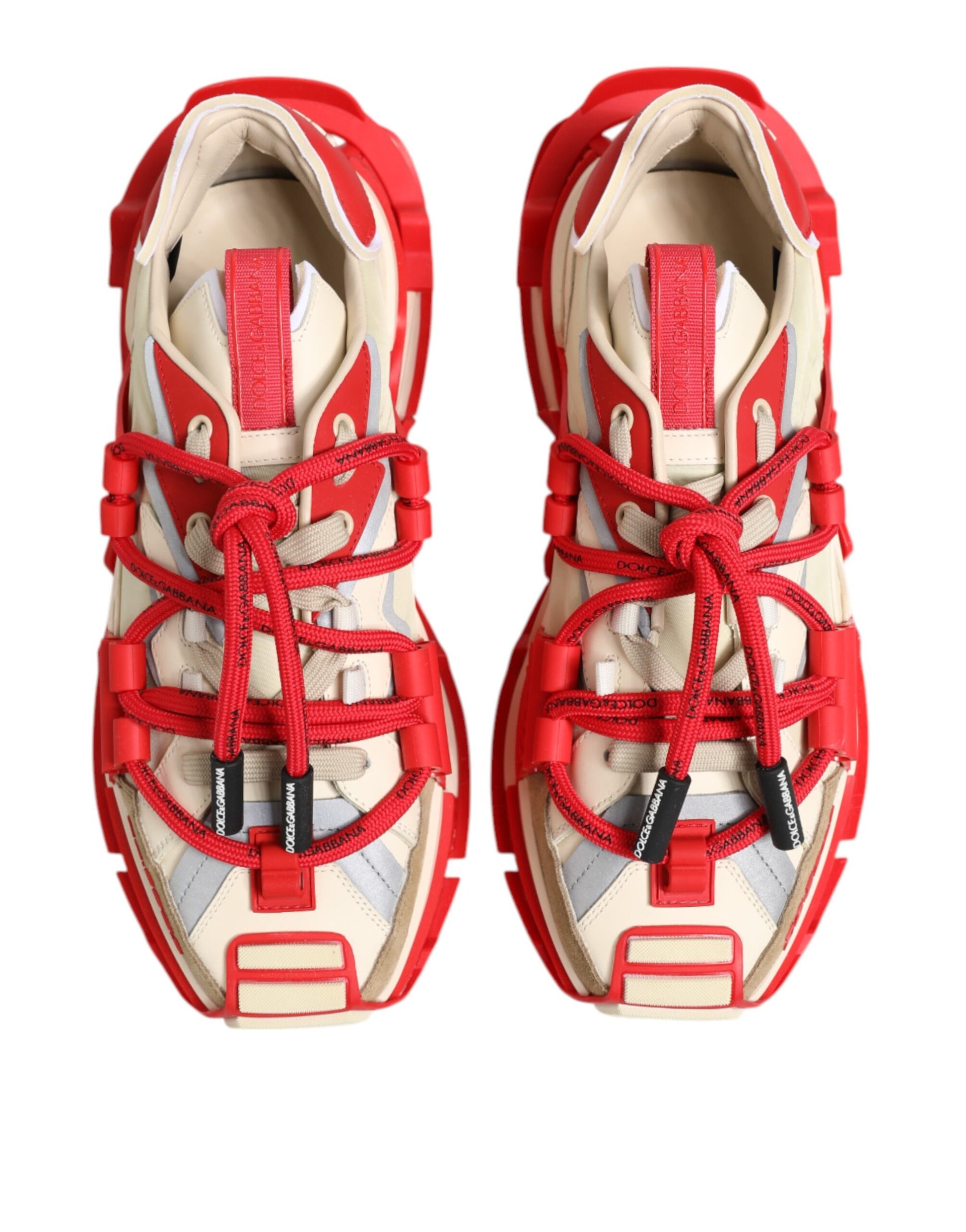 Multicolor Logo Low Top Space Sneakers Shoes