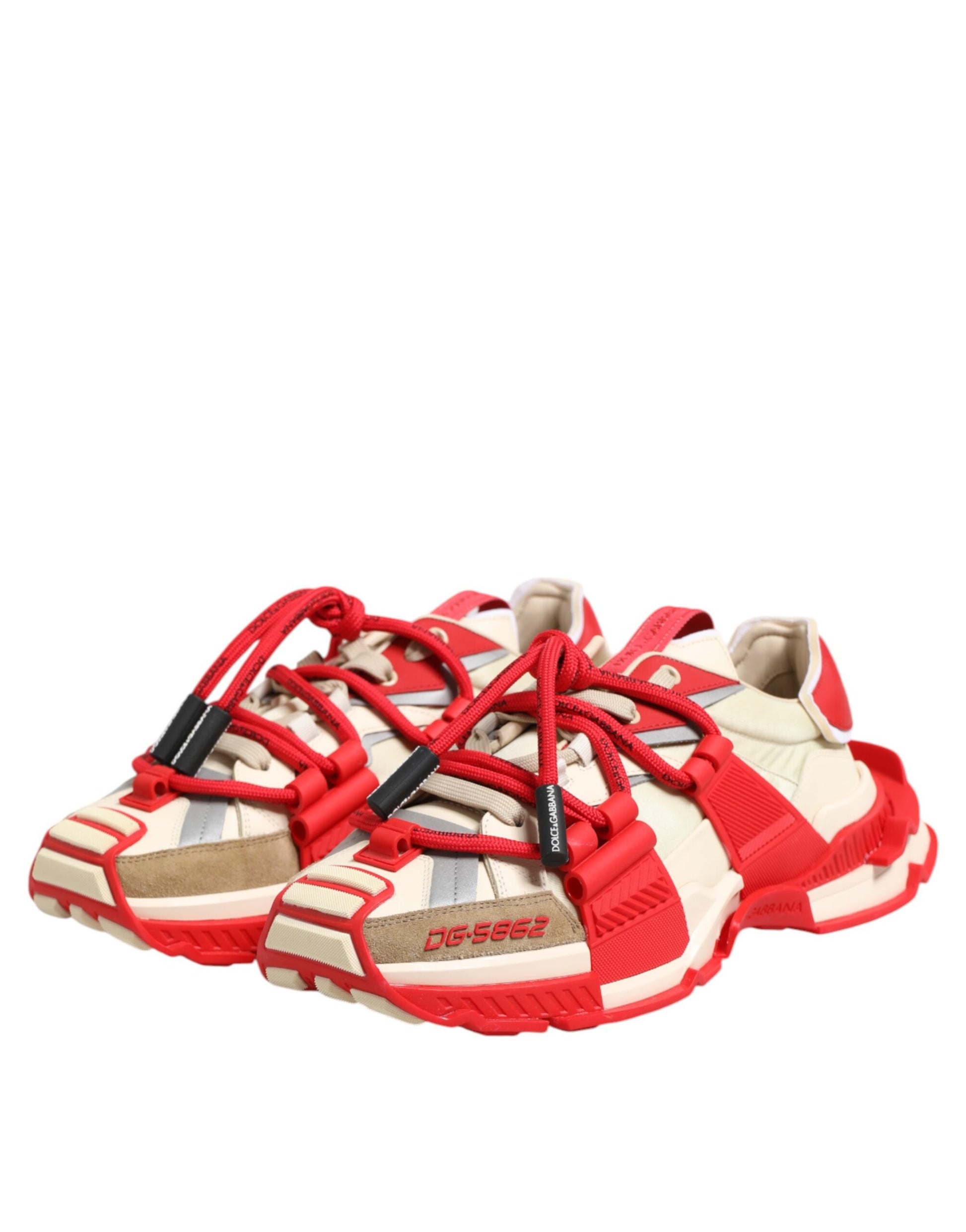 Multicolor Logo Low Top Space Sneakers Shoes