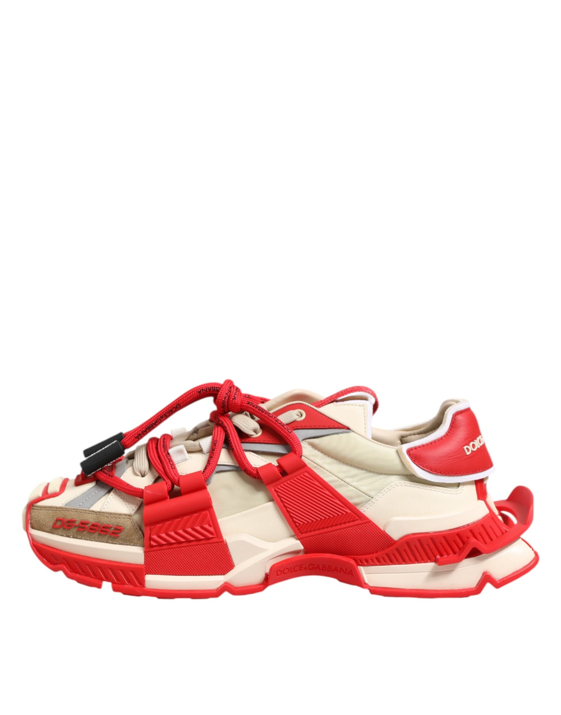 Multicolor Logo Low Top Space Sneakers Shoes