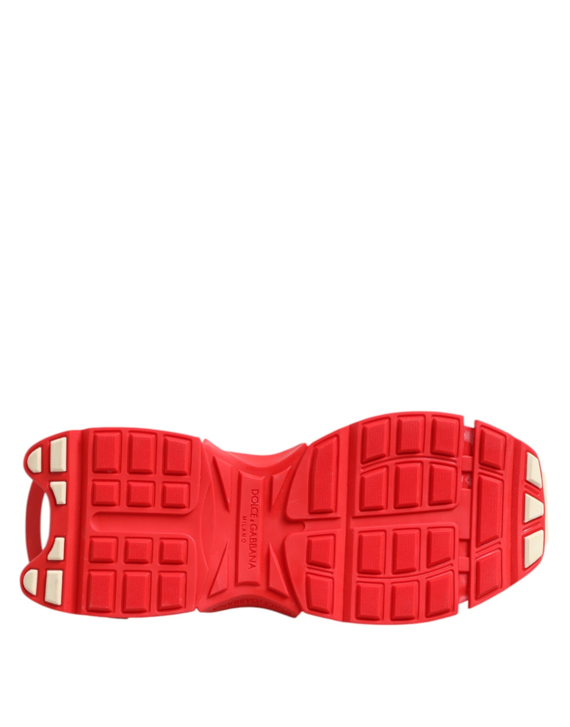 Multicolor Logo Low Top Space Sneakers Shoes