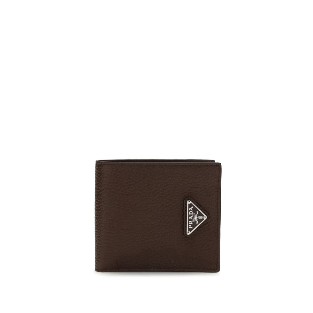 Bifold Wallet