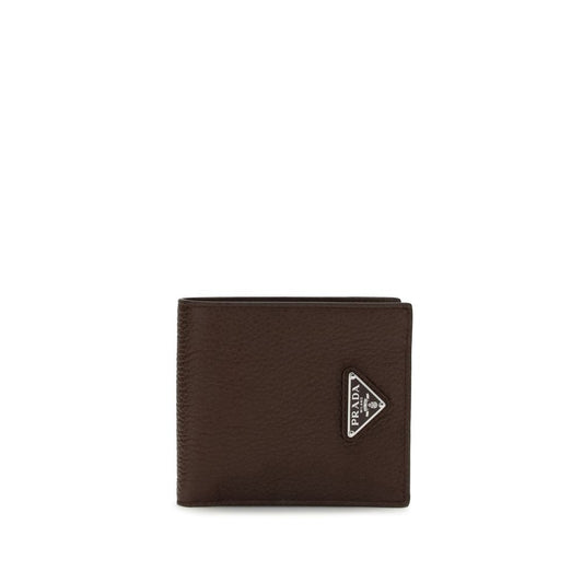 Bifold Wallet