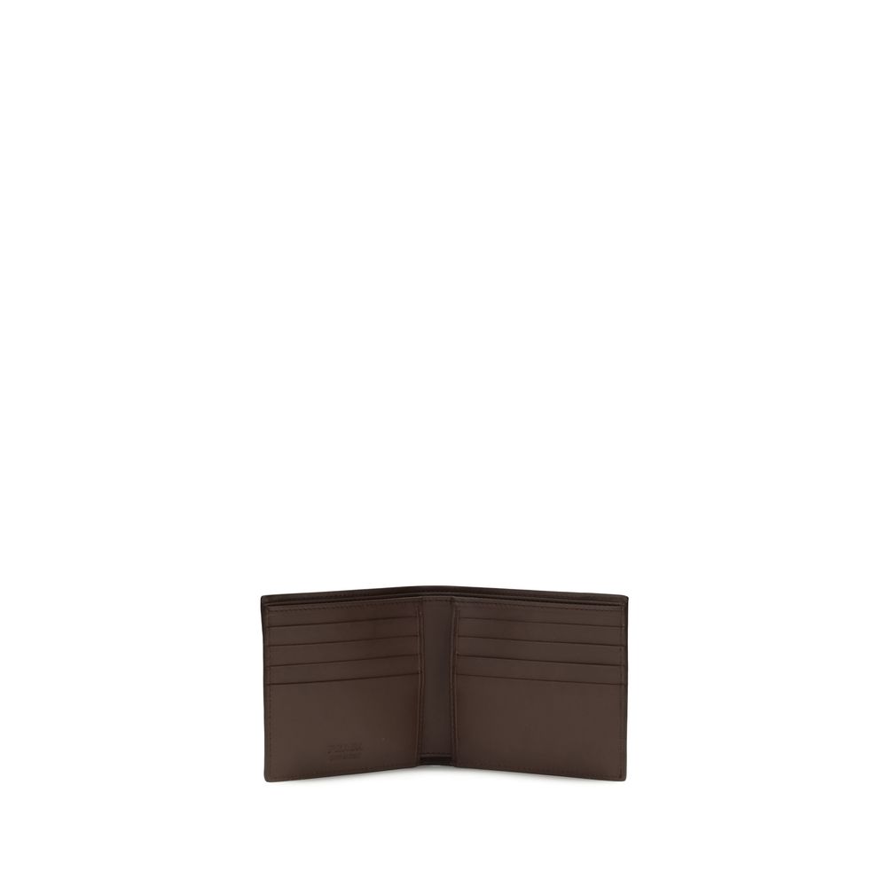 Bifold Wallet