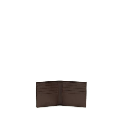 Bifold Wallet