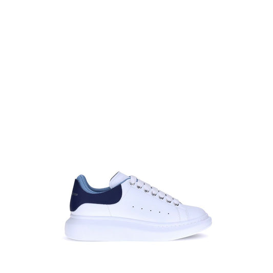 Zapatillas de cuero