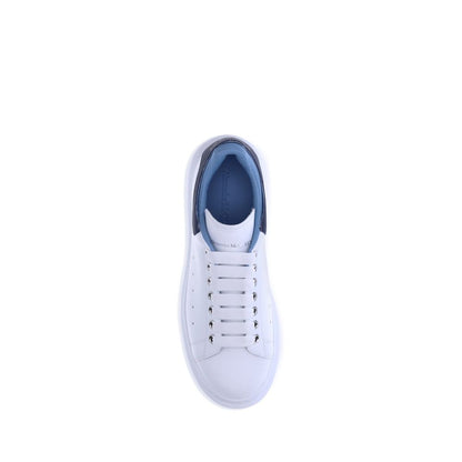Leather Sneakers