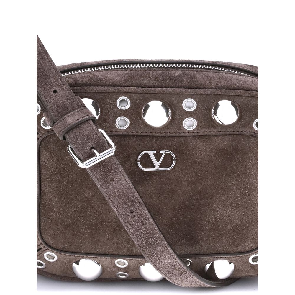 Nellcôte Shoulder Bag