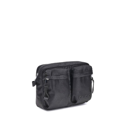 Nexus Small Shoulder Bag