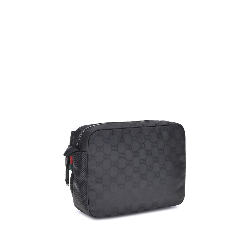 Nexus Small Shoulder Bag