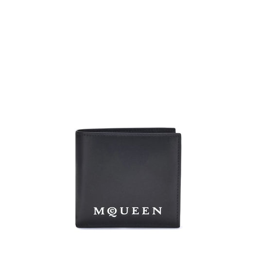 Logoed Wallet