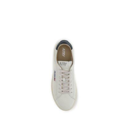Dallas Low Sneakers