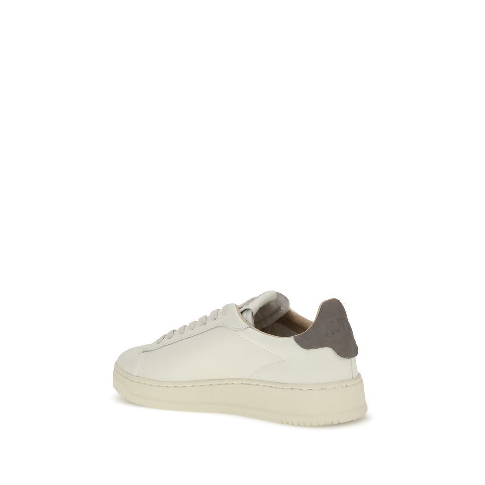 Dallas Low Sneakers