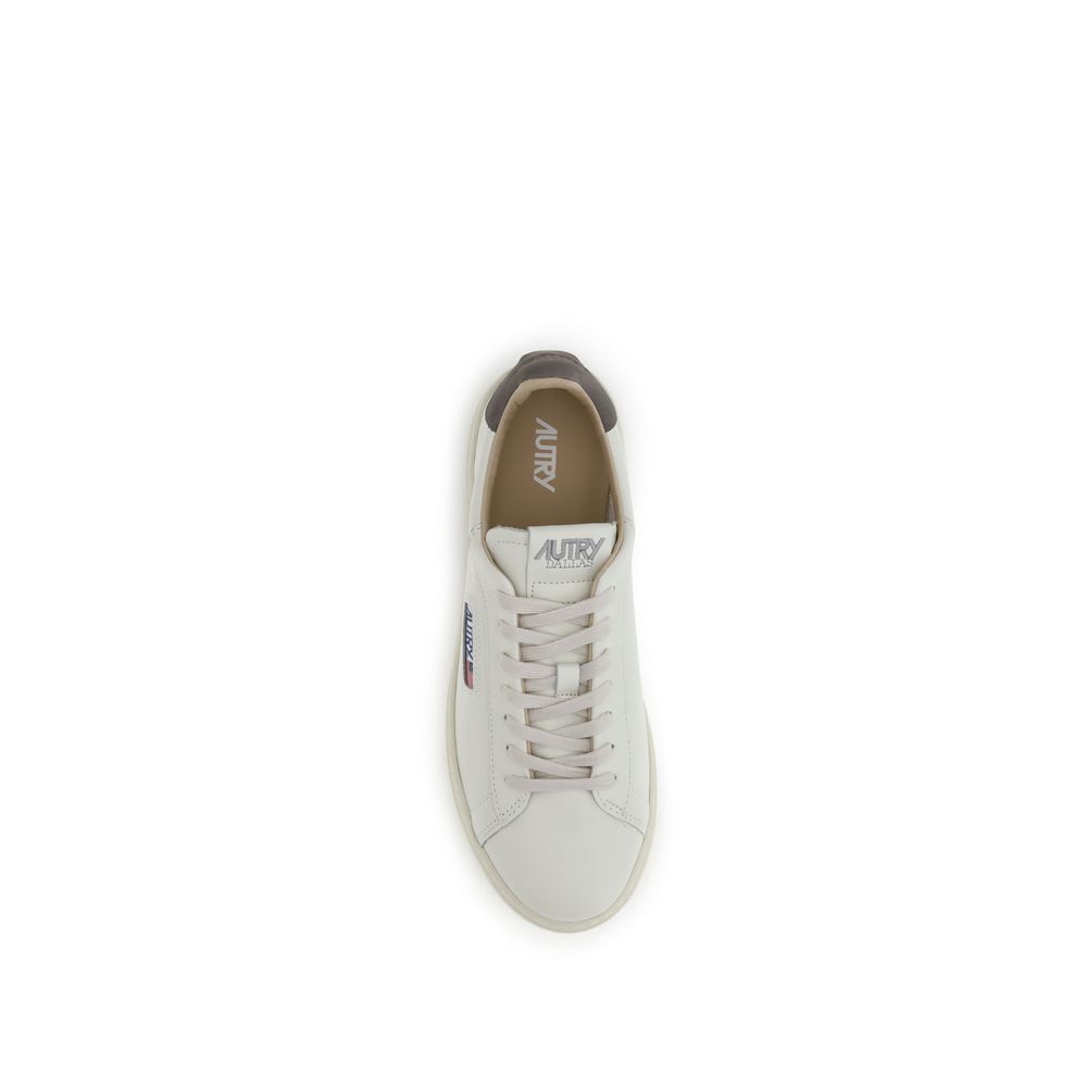 Dallas Low Sneakers