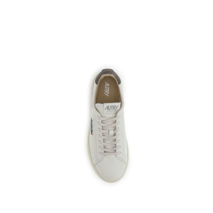 Dallas Low Sneakers