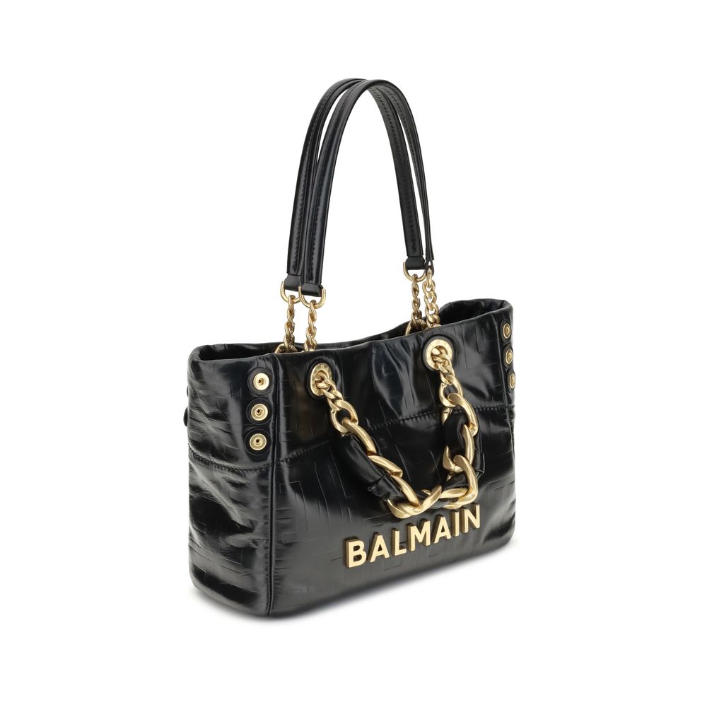 Small 1945 Tote Bag