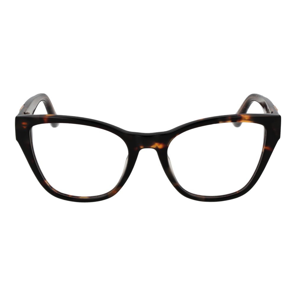 Brown Women Optical Frames