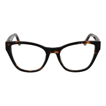 Brown Women Optical Frames