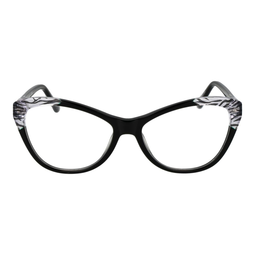 Black Women Optical Frames